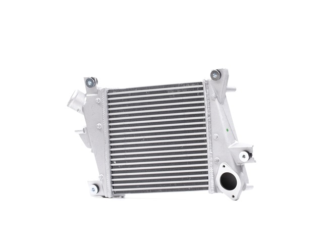A4461EQ41A OE STARK Intercooler SKICC-0890214