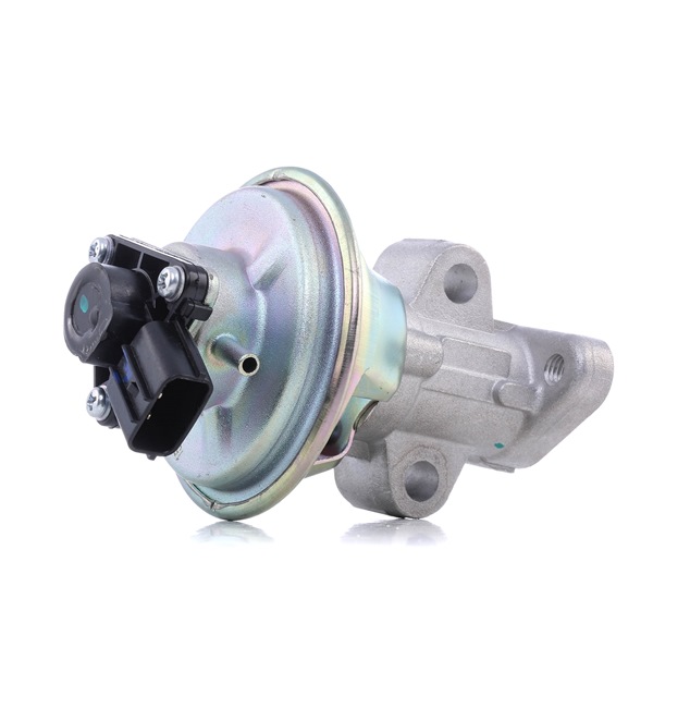1145E0242 RIDEX Uitlaatgasregelingsklep Mazda 2