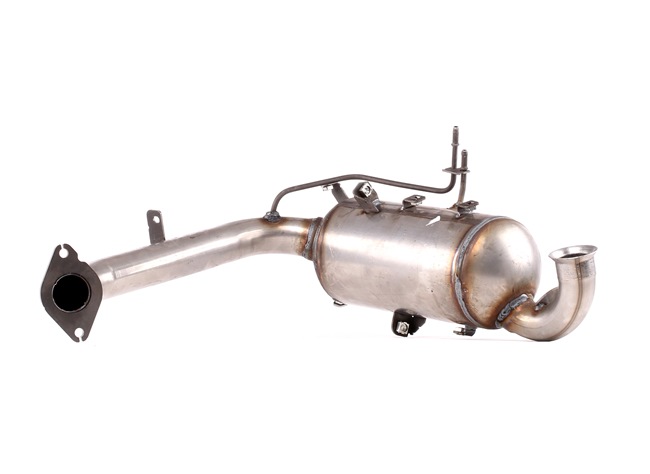 STARK SKSPF-2590156 Partikelfilter (DPF) VOLVO C30 (533) 1.6 D 109 PS Diesel 2006