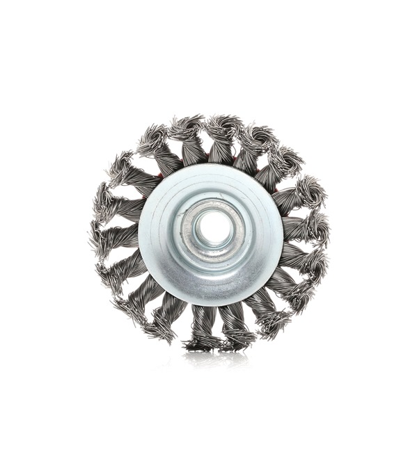 VOREL 06977 Brosse métallique