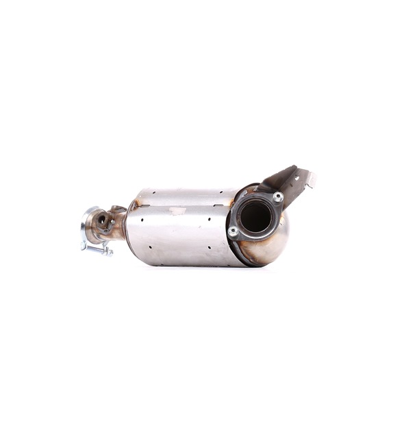 STARK SKSPF-2590160 Partikelfilter (DPF) OPEL Movano Ladvogn / Chassis (X70) 2.5 CDTI (ED, HD, UD0, UD4) Diesel 120 HK 2025 pris