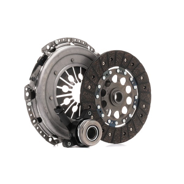 RIDEX 2324A080 Koppelingsset