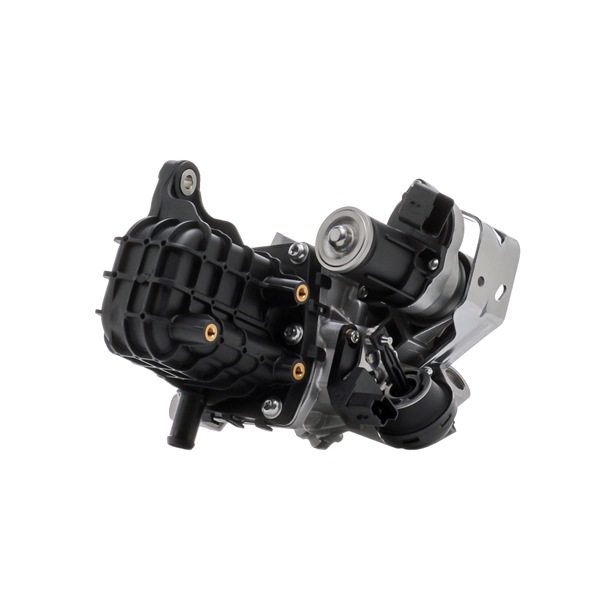 STARK SKCEG-4580004 Radiatore EGR PEUGEOT Expert Van (V_) 2.0 BlueHDi Diesel 150 CV 2021 prezzo