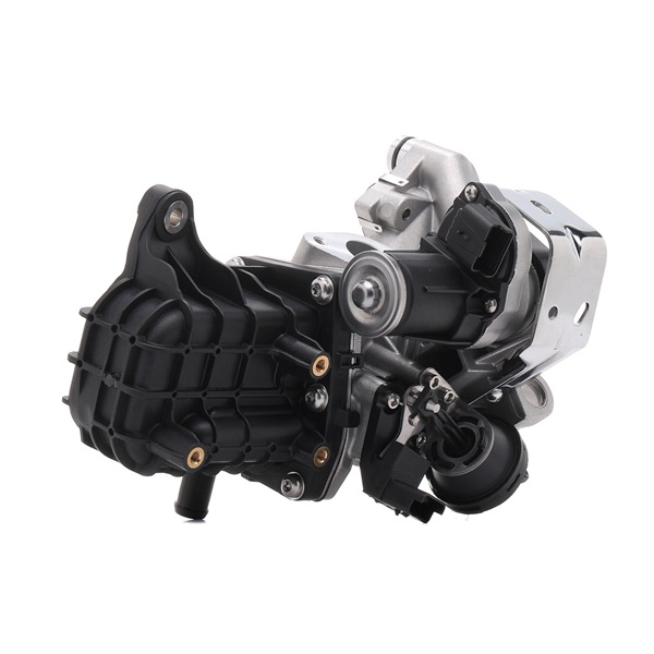 DS7Q9D475DB OE RIDEX Radiatore EGR 4032C0005
