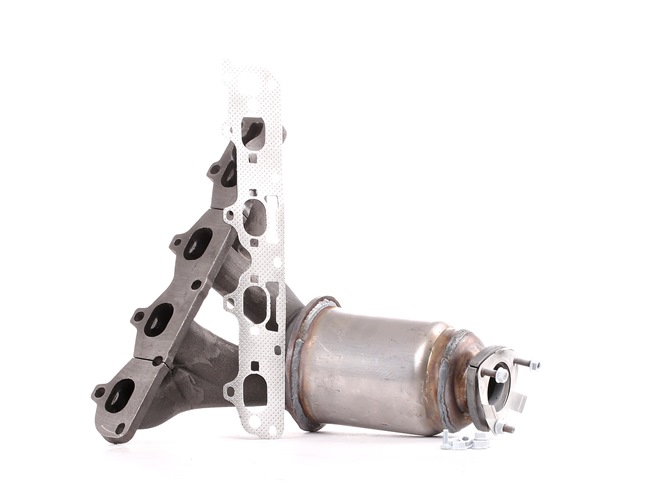 STARK SKCCT-4840198 Catalizzatore VAUXHALL Vectra Mk II (C) CC (Z02) 2.2 direct Benzina 155 CV 2005 prezzo