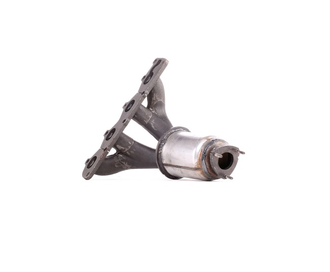 RIDEX 429C0199 Marmitta catalitica VAUXHALL Vectra Mk2 (C) CC (Z02) 2.2 direct Benzina 155 CV 2004 prezzo