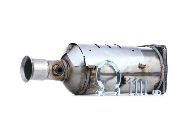 Roetfilter (DPF) STARK SKSPF-2590178 geschikt voor PEUGEOT goedkope