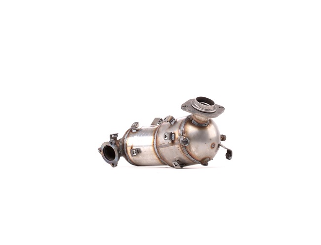 Partikelfilter (DPF) STARK SKSPF-2590180 passend für TOYOTA zum günstigen Preis