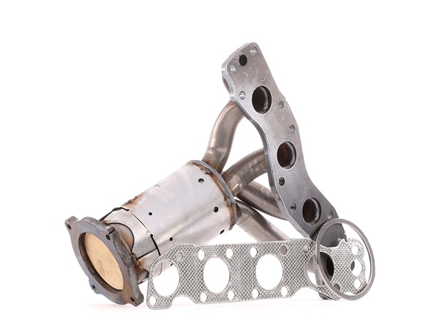 STARK SKCCT-4840204 Catalizzatore Suzuki Swift 3 1.3 4x4 (RS 413, ZD11S) Benzina 92 CV 2022 prezzo