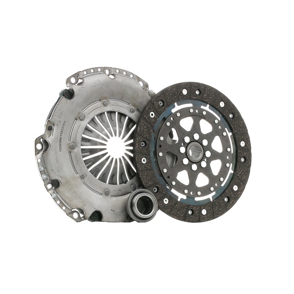 alkuperäiset Mini CLUBMAN RIDEX Kytkinpaketti 479C0390