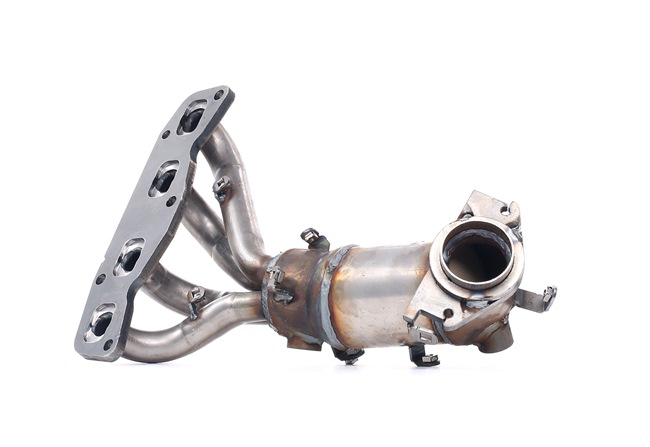 Catalisador STARK SKCCT-4840213 adequados para NISSAN barato
