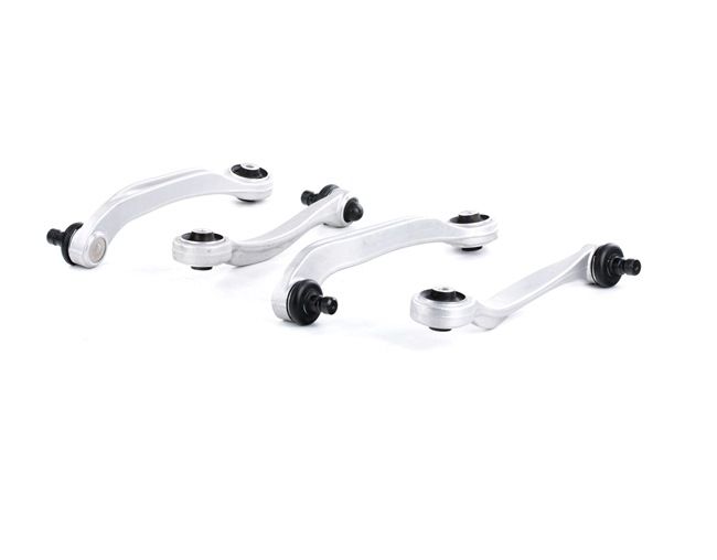 STARK SKLSW-2600004 Kit de reparación del brazo de suspensión VOLKSWAGEN Phaeton (3D1, 3D2, 3D3, 3D4, 3D6, 3D7, 3D8, 3D9) 5.0 V10 TDI 4motion Gasóleo 313 cv 2003 precio
