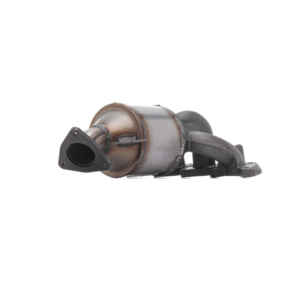 STARK SKCCT-4840223 Katalizator VAUXHALL Corsa Mk3 (D) (S07) 1.2 i 16V (L08) Bencin 86 km 2012