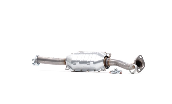 170622 OE RIDEX Katalysator 429C0226