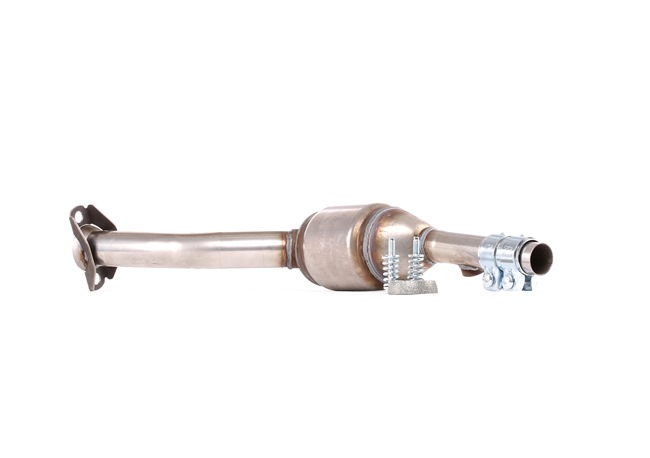 STARK SKCCT-4840229 Catalizzatore per benzina e diesel Renault Modus / Grand Modus 1.2 Benzina 75 CV 2023 prezzo