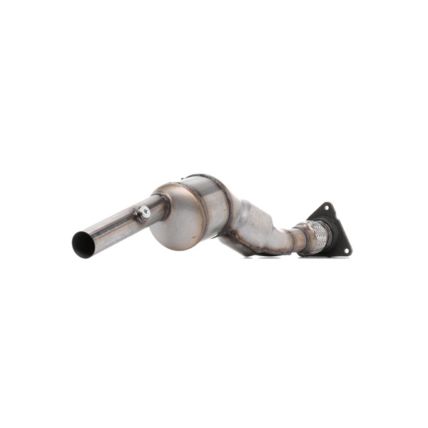 8200189552 OE RIDEX Catalytic converter 429C0231