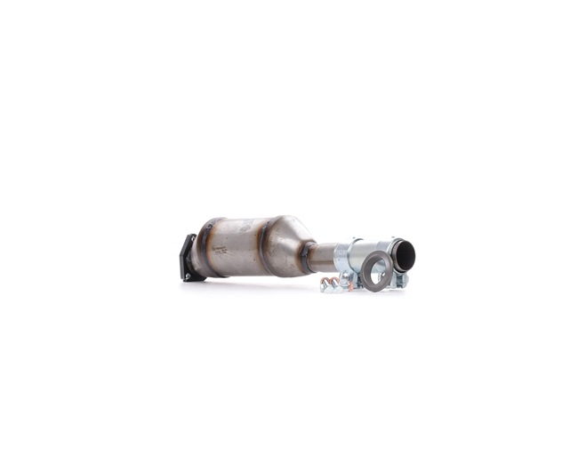 191131701H OE RIDEX Catalytic converter 429C0234
