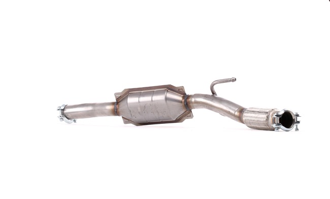 Katalysator RIDEX 429C0235 der passer til CITROËN billig