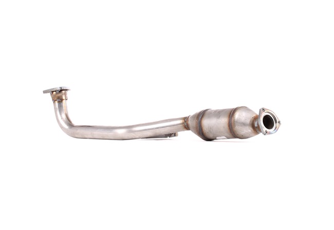 RIDEX 429C0241 Catalizzatore AUDI A6 Sedan (4A2, C4) 2.8 Benzina 193 CV 1997 prezzo