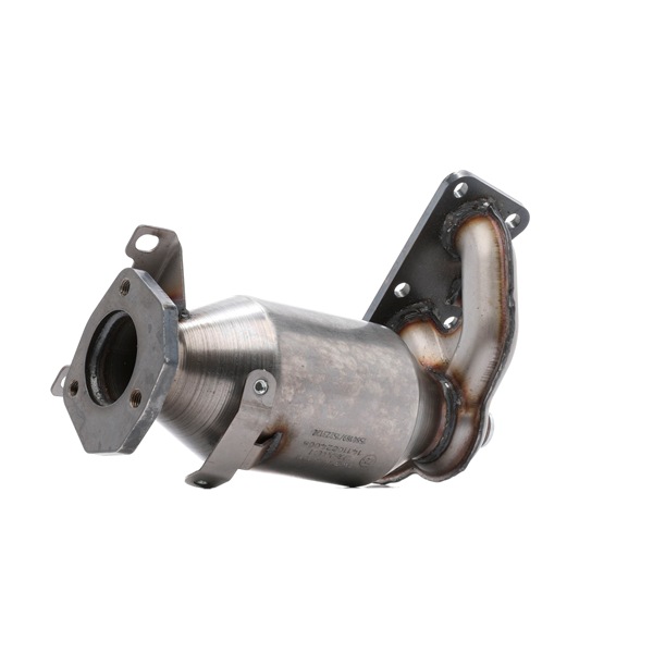 03D253052X OE RIDEX Katalysator 429C0250