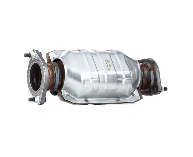 Katalysator RIDEX 429C0253 geschikt voor NISSAN goedkope