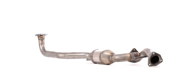 RIDEX 429C0265 Marmitta catalitica AUDI 100 C4 Avant (4A5) 2.8 E Benzina 174 CV 1993 prezzo