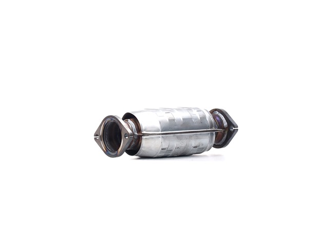 1845074210 OE RIDEX Catalytic converter 429C0267