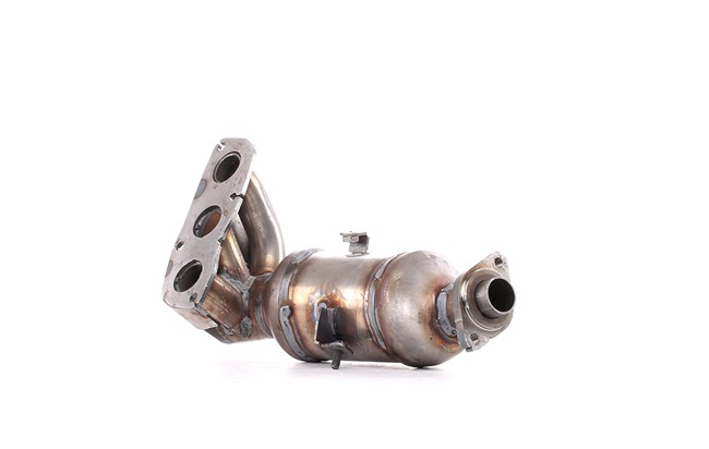 Katalysator STARK SKCCT-4840281 der passer til TOYOTA billig