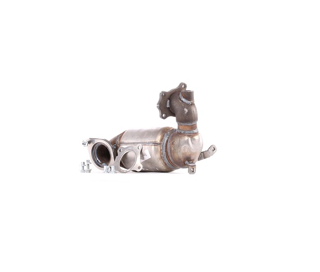 Katalysator RIDEX 429C0290 passend für OPEL, RENAULT, NISSAN, VAUXHALL zum günstigen Preis