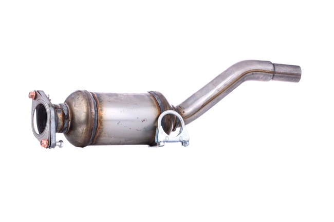 Catalizzatore RIDEX 429C0295 adatti per FIAT prezzi economici