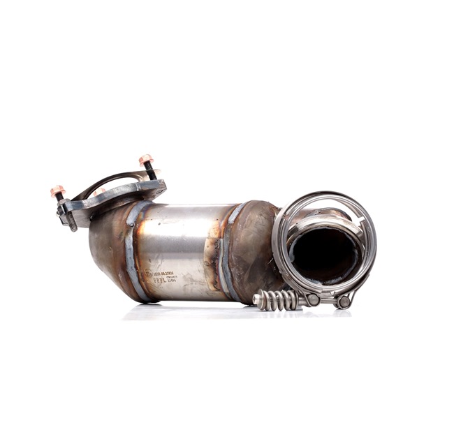 STARK SKCCT-4840295 Katalizator OPEL ASTRA J 1.6 Turbo (68) Bencin 180 km 2012