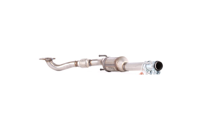 RIDEX 429C0298 Katalysator VW Bora Limousine (1J2) 1.9 TDI 4motion 90 PS Diesel 2001