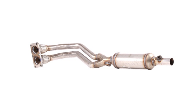 STARK SKCCT-4840304 Catalizador de gasolina y diésel Volvo v40 1.8 Gasolina 122 cv 1999 precio