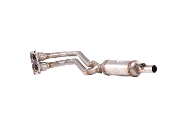 RIDEX 429C0305 Convertidor catalítico VOLVO V40 Familiar (VW, 645) 1.8 Gasolina 122 cv 2003 precio