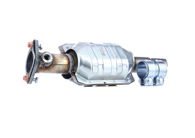 Katalysator RIDEX 429C0307 passend für RENAULT zum günstigen Preis