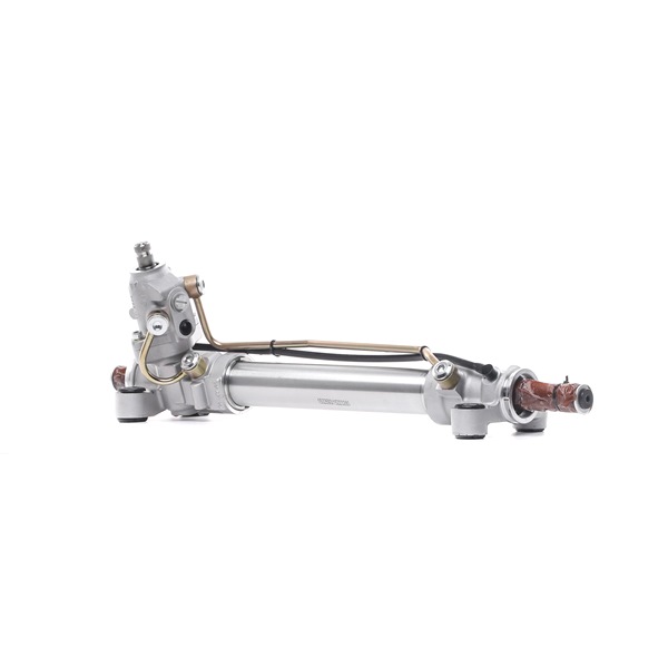 RIDEX 286S0148 Lenkgetriebe VW TRANSPORTER III Pritsche/Fahrgestell 1.6 TD 70 PS Diesel 1992
