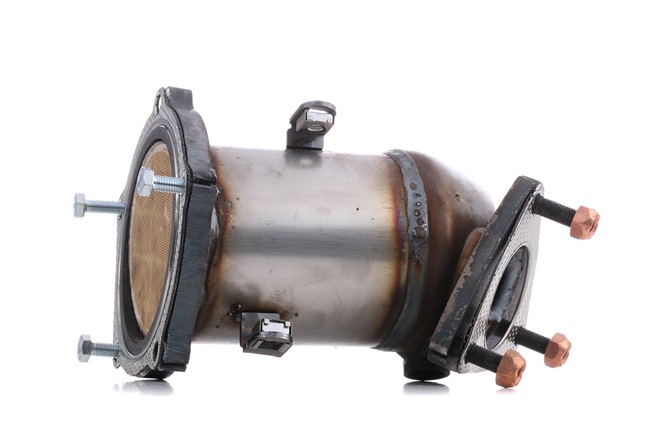 Katalysator STARK SKCCT-4840310 geschikt voor KIA, HYUNDAI goedkope