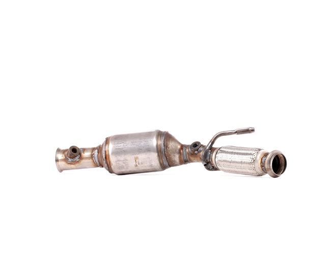 STARK SKCCT-4840317 Katalysator PEUGEOT 307 (3A/C) 2.0 16V Benzin 177 PS 2007
