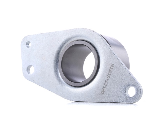 Ohjainrulla, hammashihna RIDEX 313D0148 sopivat OPEL, RENAULT halvalla