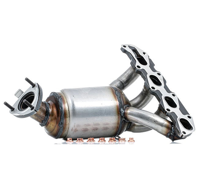 RIDEX 849171 Katalysaattori 429C0325