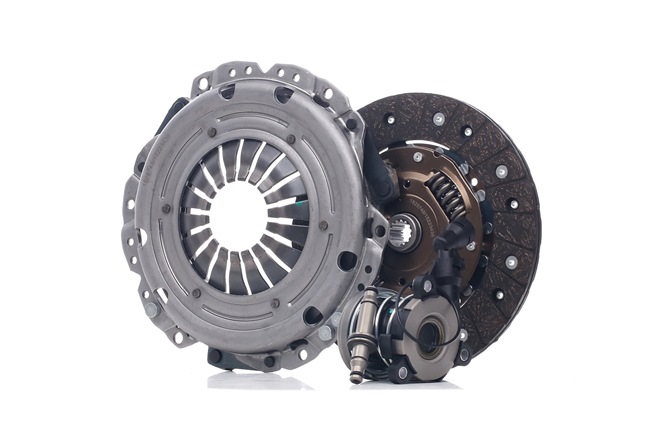 479C0411 RIDEX 55488870 Kupplungssatz