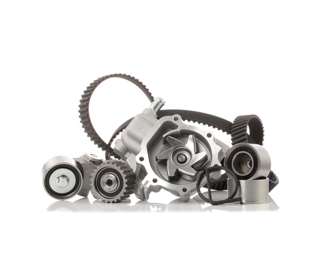STARK SKWPT-0750232 Kit de distribution SUBARU Legacy IV Break (BP) 2.5 i AWD (BP9) Essence 173 CV 2009 prix