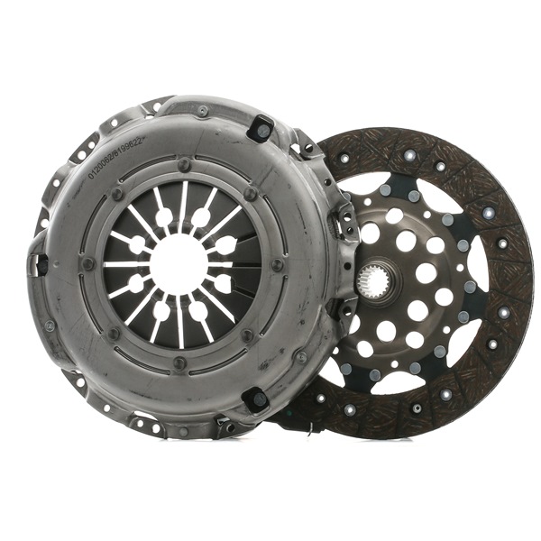 STARK SKCK-0100415 Kit de embrague completo Mégane 2 Sedan 1.9 dCi Gasóleo 90 cv 2004 precio