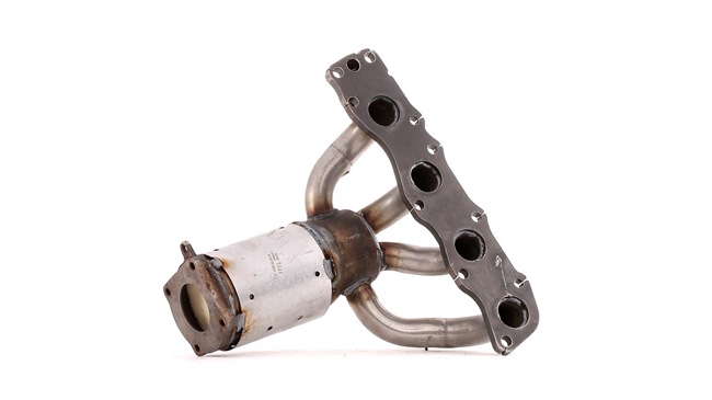 Katalysator STARK SKCCT-4840347 geschikt voor SUZUKI goedkope