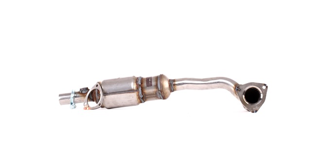 Catalytic converter STARK SKCCT-4840349 suitable for VAUXHALL, OPEL at cheap price