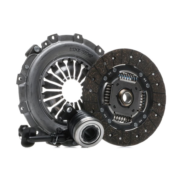 STARK SKCK-0100418 Kit completo de embrague Renault Megane 2 Familiar 1.5 dCi (KM0F, KM0T, KM2B) Gasóleo 82 cv 2003 precio