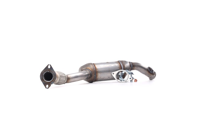 Catalyseur RENAULT TWINGO I (C06_) 1.2 58 PS D7F 700 Essence 1996-2007