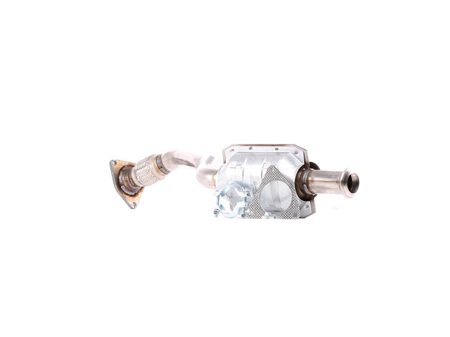d'origine Renault SAFRANE RIDEX Pot catalytique 429C0362