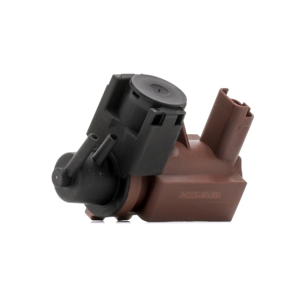 RIDEX Électrovanne de décharge du turbocompresseur Ford FIESTA 1134P0014