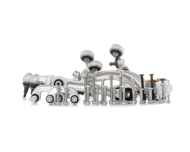 RIDEX 772S0160 Suspension repair kit VW Passat 3bg Saloon 2.0 Petrol 130 hp 2004 price